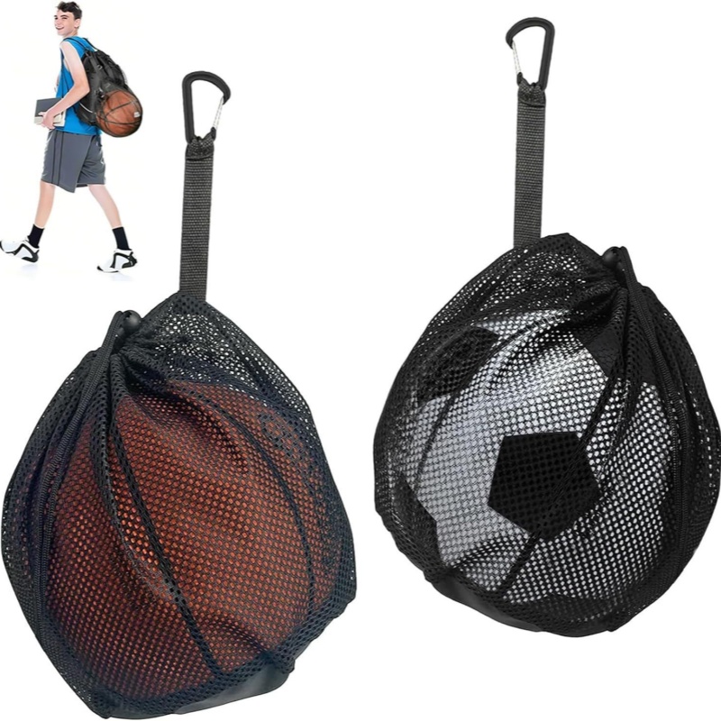 Portable Drawstring Basketball - Table Tennis Volleyball ulasan dan harga