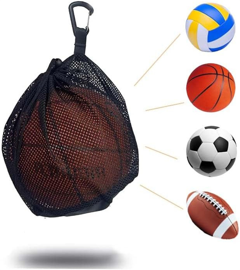Portable Drawstring Basketball - Table Tennis Volleyball ulasan dan harga