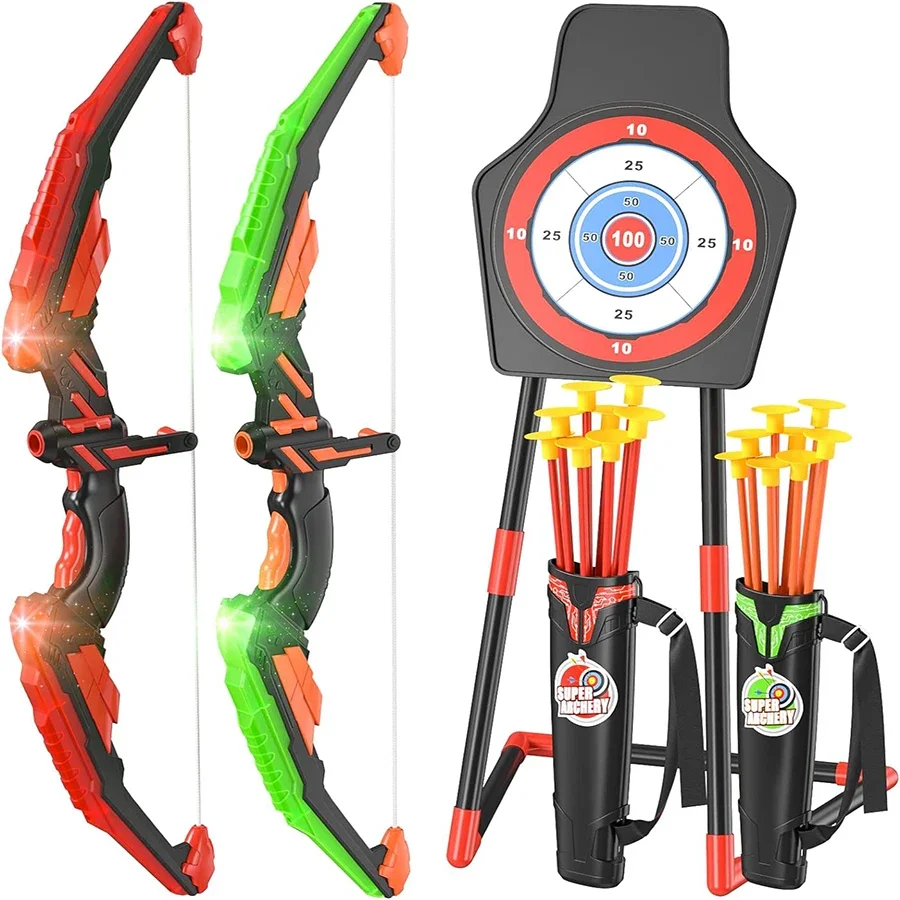 MQUDUO Dual Archery Practice S - Practice Target Board ulasan dan harga