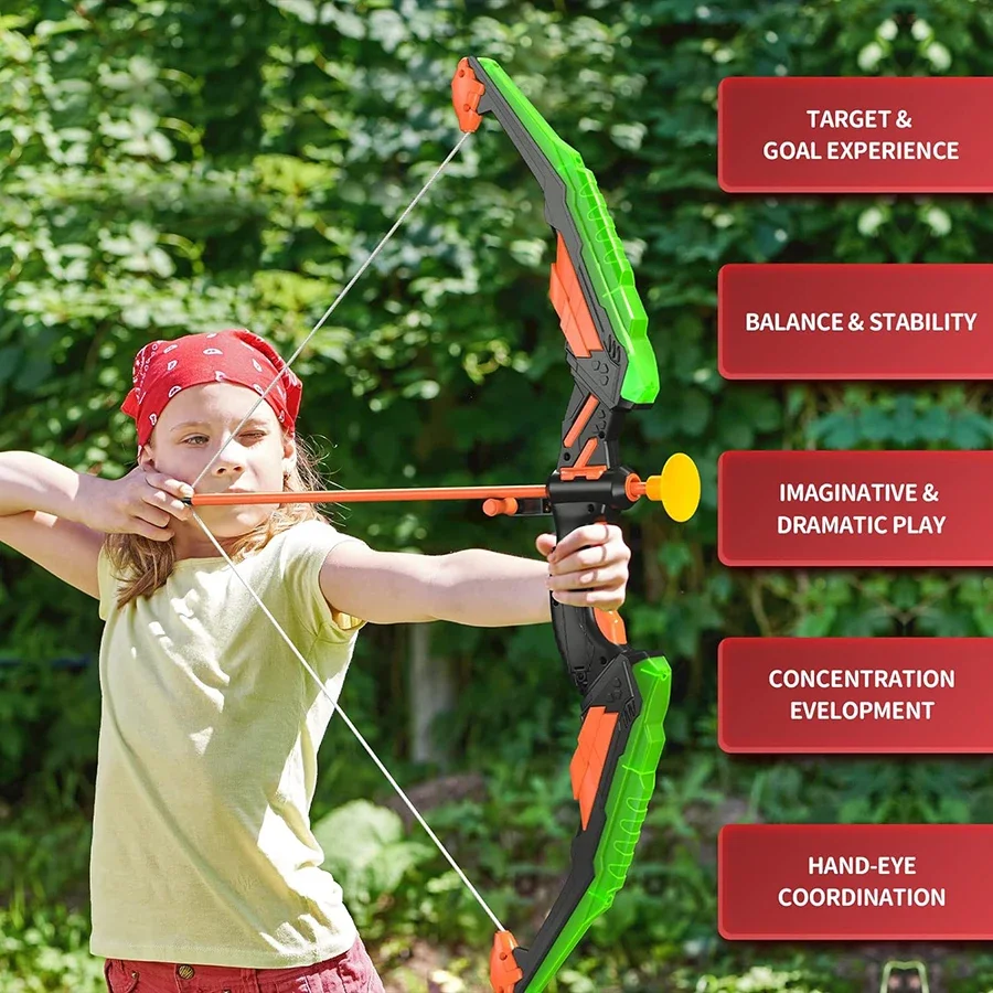 MQUDUO Dual Archery Practice S - Practice Target Board ulasan dan harga