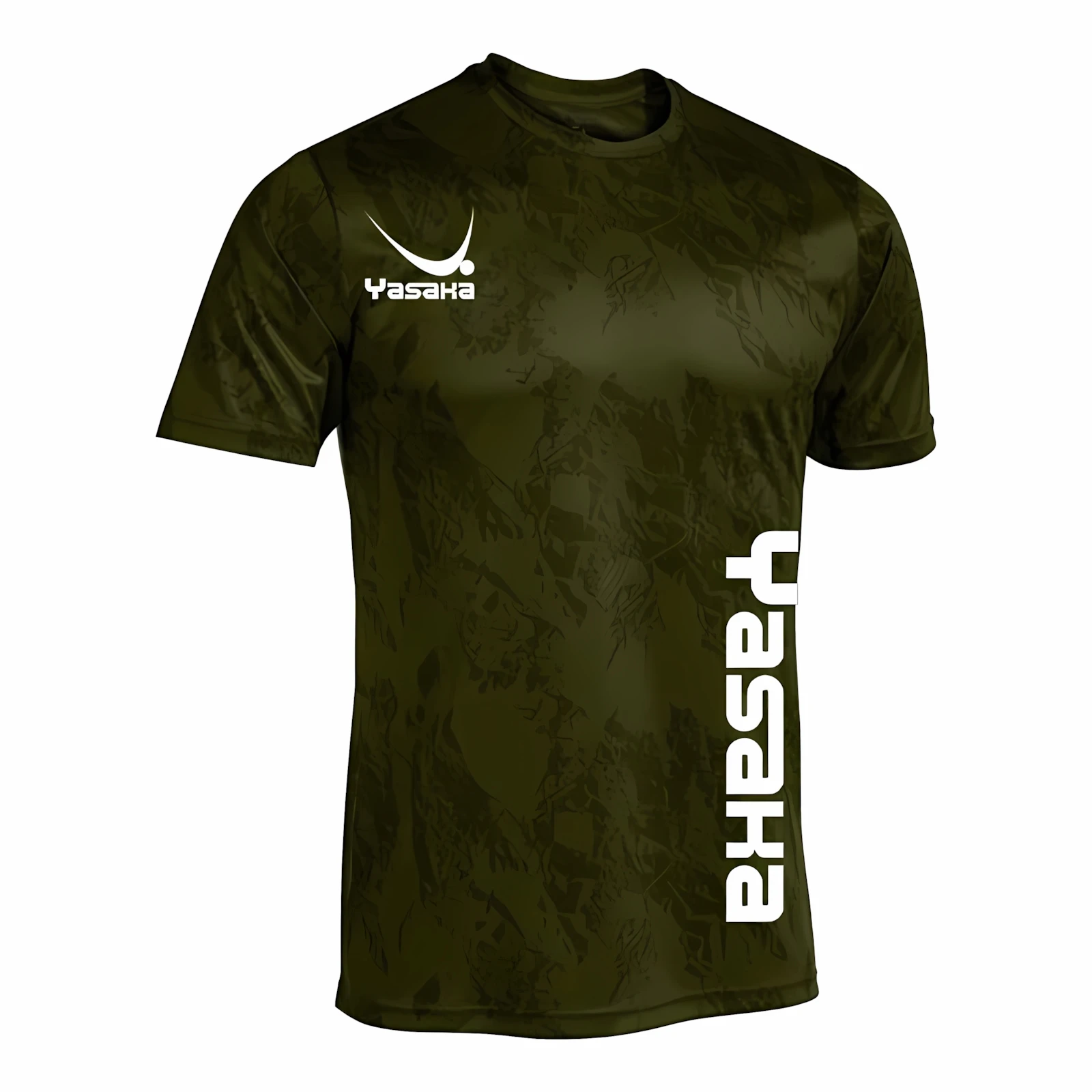 Fashion Men's T-shirt Outdoor  - Table Tennis Club Jersey ulasan dan harga