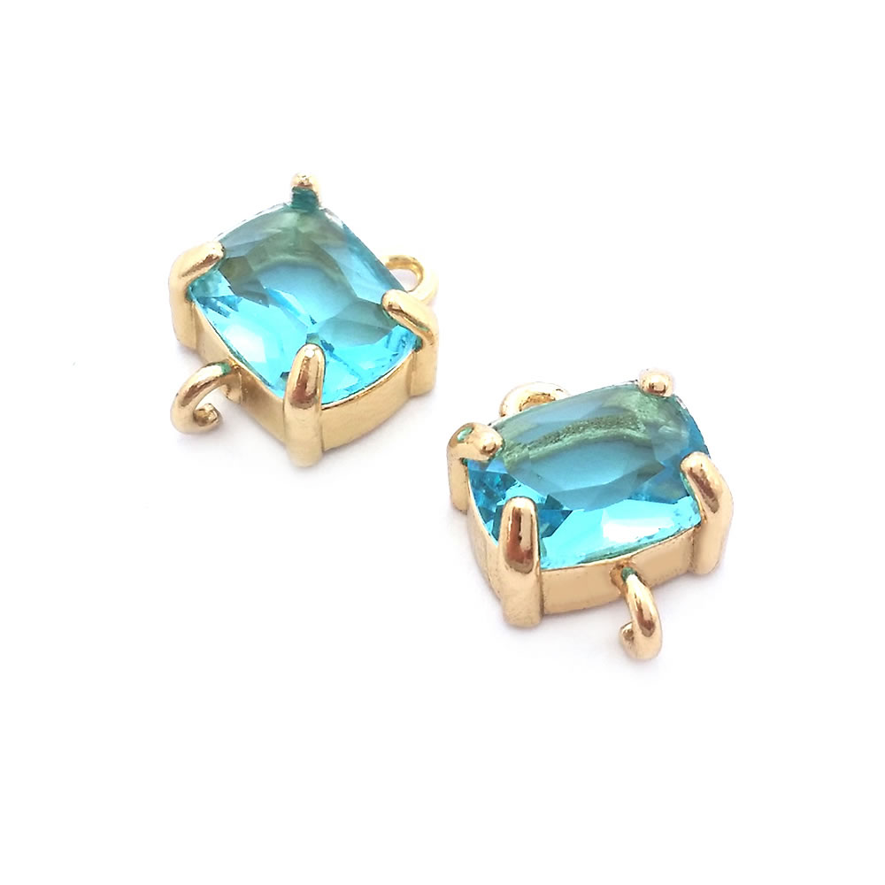 6PCS 8x10MM High Quality 18K G - Table Tennis 11 ulasan dan harga